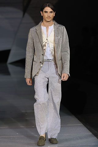 Giorgio Armani / - 2009